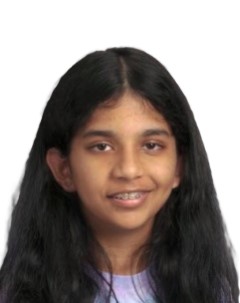 <p><strong>Akchara Mukunthu</strong></p>
                <p style='text-align: justify;'>I am Akchara Mukunthu, a rising sophomore at Tesla STEM High School.  My achievements include qualifying for the Quest program within the Lake Washington School District and receiving the prestigious Initiative Award for being the single student showing the most initiative of my graduating class in middle school. I enjoy writing everything from fictional stories to research articles which are available on Medium. Through my articles, I strive to advocate for climate change and animal rights. Also, I have published a science fiction novel, Miss Einstein, at age 11 and an episode-based story, Seen, on Amazon at age 12. I am the founder and lead teacher of my nonprofit organization, Spanish Scholars, which gives back to the community by teaching students Spanish. Last summer, I taught a Spanish summer camp to a group of 12 students as part of Sourashtra Association. I coach Essay Writing and Science at North South Foundation. In this foundation, I was a finalist for the 2022 Panacea Writing Challenge. I am proficient in multiple languages: English, Spanish, Hindi, Tamil, and Sourashtra. I am a graduate of Gurukul where I learned Hindi language and Indian culture. I have secured multiple awards competing in Washington Technology Student Association (TSA) such as 1st place in Data Science and Analytics and Leadership Strategies. Inspired by my love for animals, I created posters to promote pet adoption, highlighting the dogs most in need. Overall, I would like to apply my skills and stretch my comfort zone to grow as an individual and serve the community. I am especially passionate about neuroscience as I enjoy exploring the connection between the neural networks in the brain and the physiology of the human body.</p>